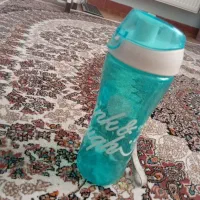 قمقمه ورزشی