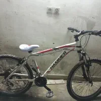 دوچرخه