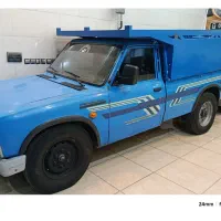 نیسان مدل99آپشنال