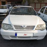 پراید ۱۱۱ مدل ۹۷