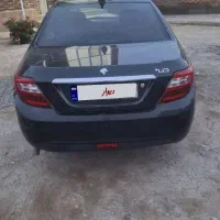 دنا پلاس توربو اتومات مدل ۱۴۰۰