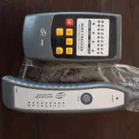 ردیاب و زوج یاب بنتک