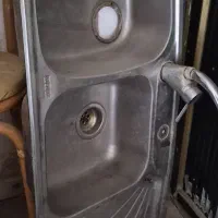 سینک ظرفشویی