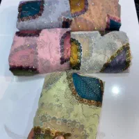 شیکترین مدل پارچه زنانه