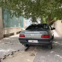 پژو ۴۰۵