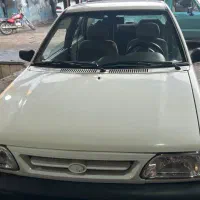 فروش پراید