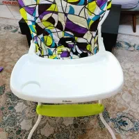 صندلی غذای کودک