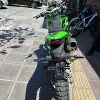 کویر t4|موتورسیکلت|ساوه, |دیوار