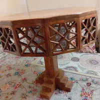 میز خاطره