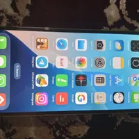 اپل iPhone 12 Pro با حافظهٔ ۲۵۶ گیگابایت|موبایل|تهران, شهرک آزادی|دیوار