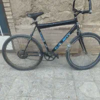 دوچرخه 26