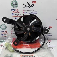 فن اورجینال گلکسی ان اچ ۲۵۰ و گلگیر جلو ان اچ