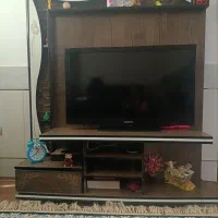 یخچال و تلویزیون