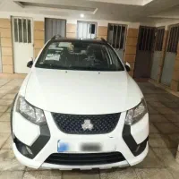 کوییک GXR خشک مدل ۱۴۰۵ پلاک شده