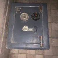 گاوصندوق کاوه