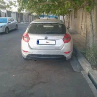 برلیانس ،موتور بزرگ، مدل۹۷، شاسی سالم، نقد واقساط