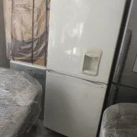 یخچال فریزر اسنوا