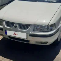 سمند lx  ۹۲
