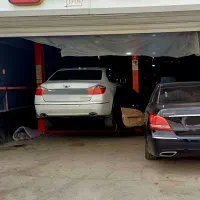 مکانیک و مکانیک هیوندای و کیا