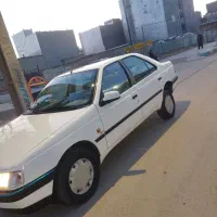 پژو 405slx اتاق قدیم