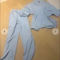 شومیز شلوار ست