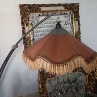 آباژور و تابلو هردو باهم ۹۵۰