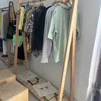 وسایل دکوری چوبی برای خانه و مغازه