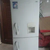 تعمیر یخچال خانگی.صنعتی ولباسشویی