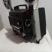 آپارات سوپر8 آنتیک درحد آکبند