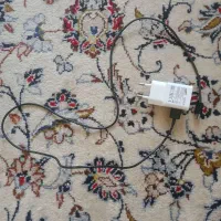 شارژر کامل سامسونگ اصلی