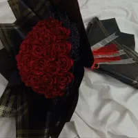 دسته گل
