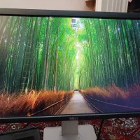 مانیتور ۲۳ اینچ دل