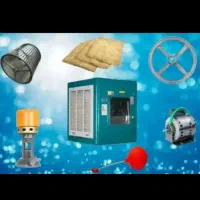 تعمیر و سرویس کولر ابی و عیب یابی و تعویض قطعات