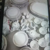 سرویس چینی