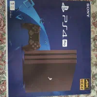 PS4 PRO|کنسول، بازی ویدئویی و آنلاین|کنگاور, |دیوار