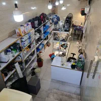 تعمیرات لوازم خانگی در پردیسان(البرز9)