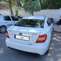 برلیانس۲۳۰h اتومات