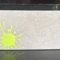 نینتندو سوئیچ اولد طرح اسپلاتون