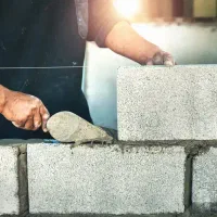 بنایی وسیمانکاری