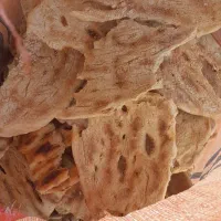 نان خشک