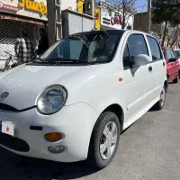 ام وی ام ۱۱۰ ۳ سیلندر (کارمندی)