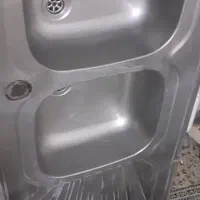 سینگ دوقلو با لوازم