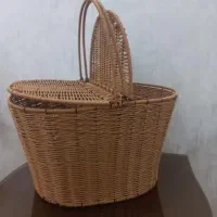 سبد پیک نیک هنر دست