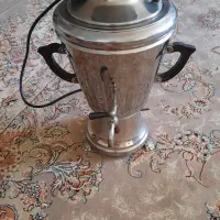 سماور برقی