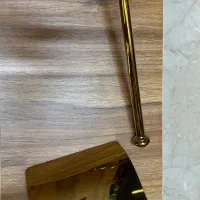 جای حوله و دستمال