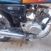 موتور سیکلت