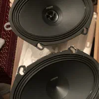 میدرنج کامپونت audison