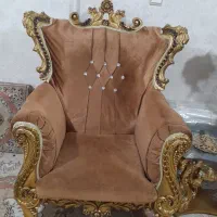 مبل|مبلمان خانگی و میز عسلی|قیامدشت - خاورشهر, |دیوار