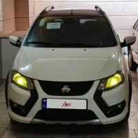 کوئیک gxr فول آپشن پارس خودرویی