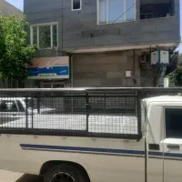 اتاق مبلی مزدا وانت